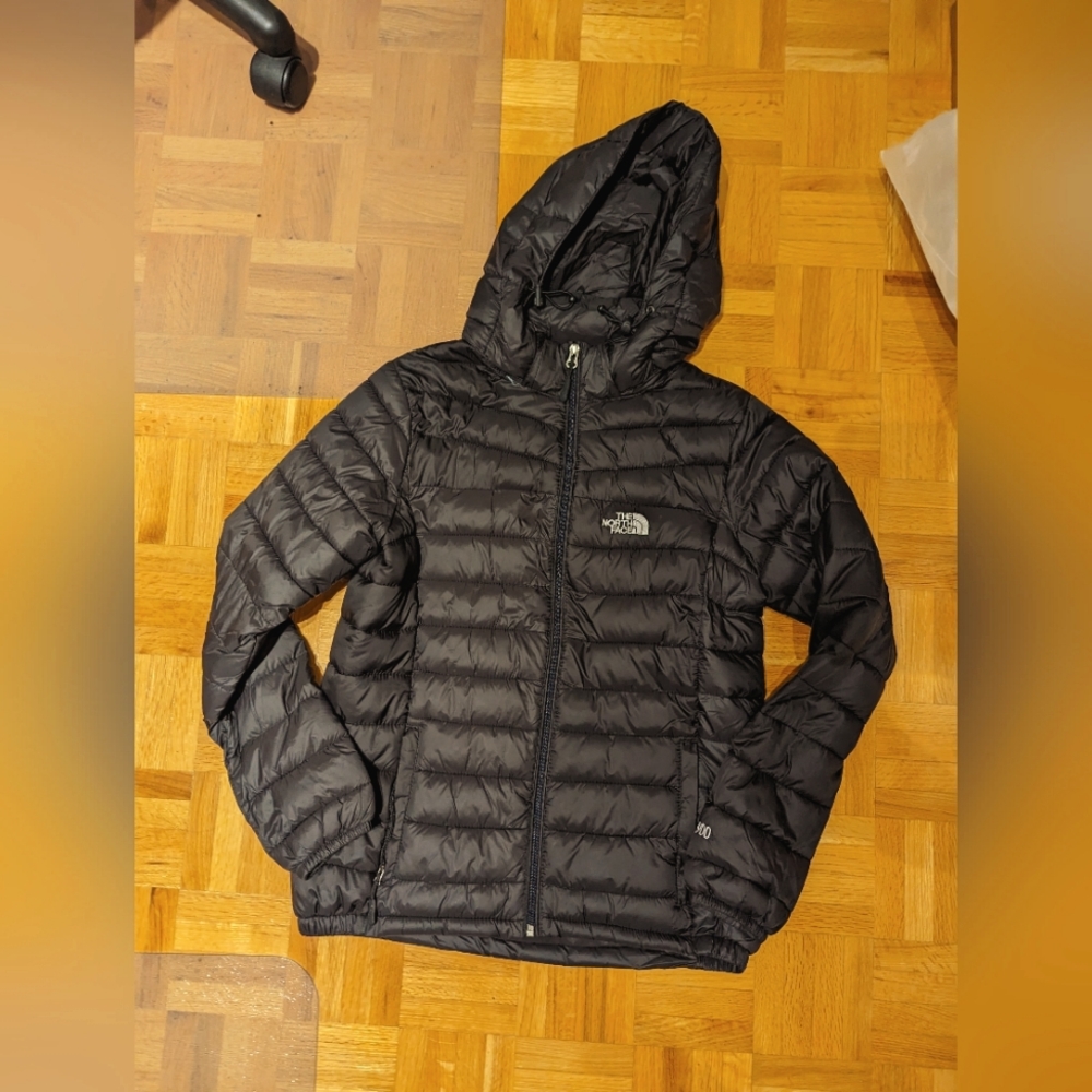 North face jacket